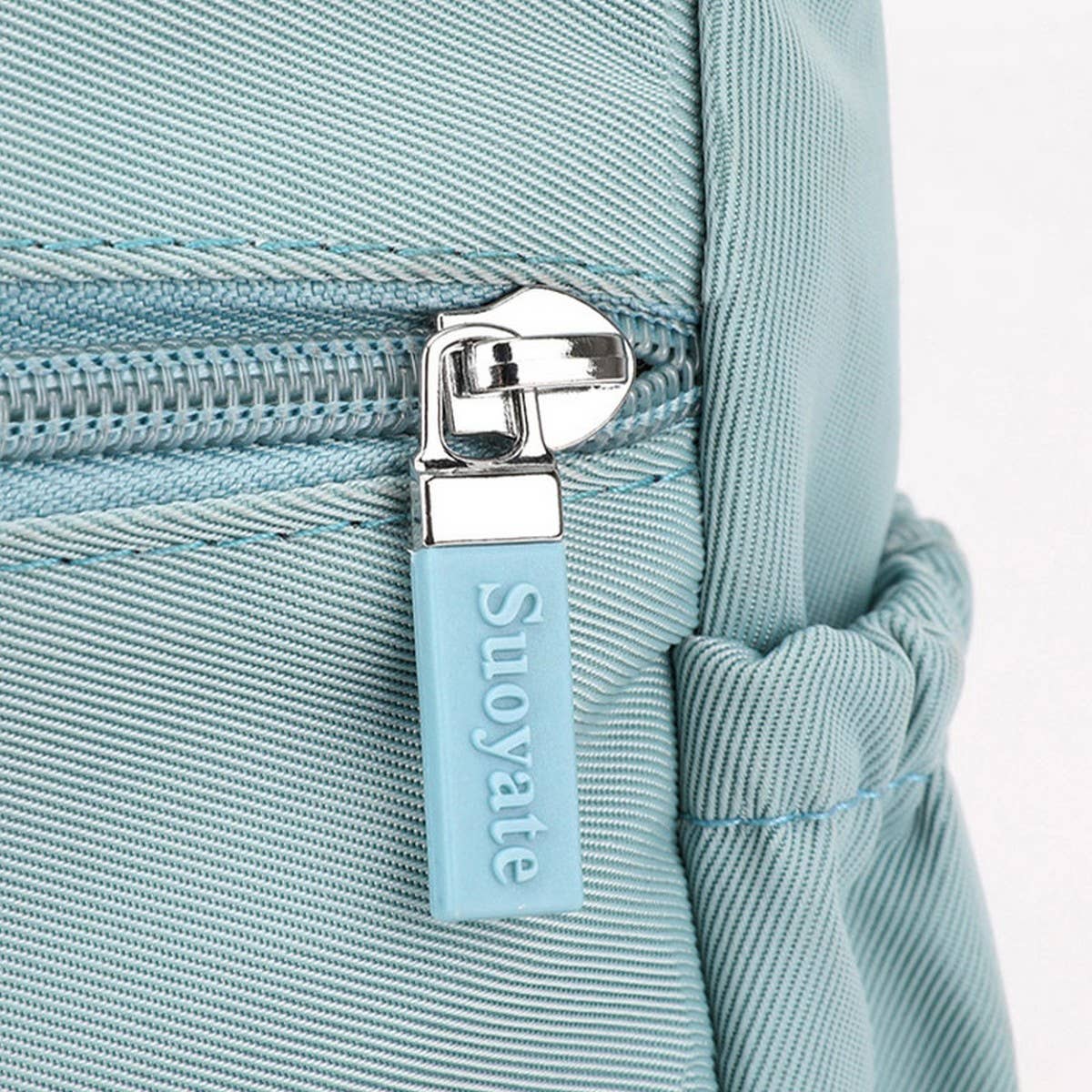 NEW MULTI-POCKET SMALL BAG SHOULDER MESSENGER BAG_CWAB3448