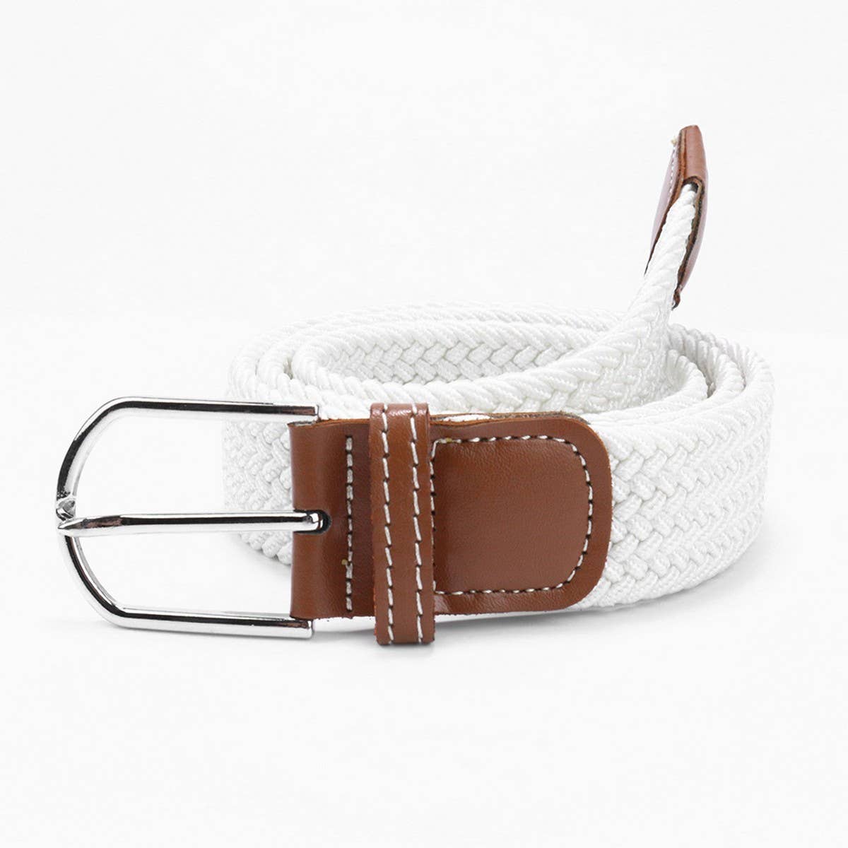 VERSATILE ELASTIC WOVEN BELT FOR WOMEN AND MEN_CWABE0435