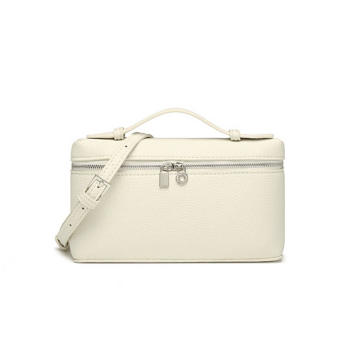 HANDHELD BOX BAG CROSSBODY BAG SHOULDER BAG_CUAB0183