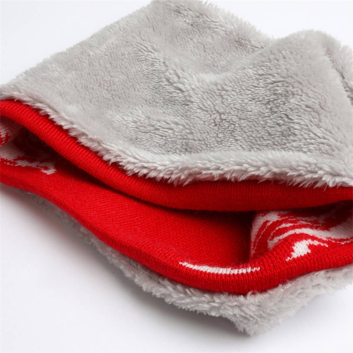 EUROPEAN AND AMERICAN PERSONALITY NECK COVER_CWASC1025