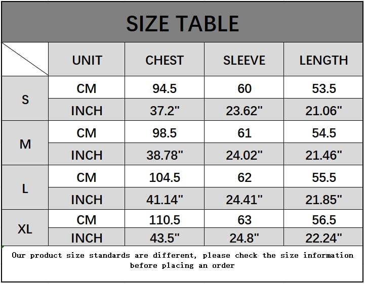 Fashionable metal single-breasted short coat