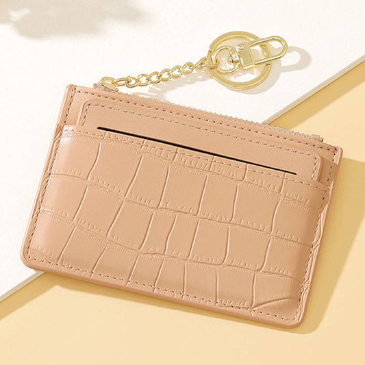 CUTE MINIMALIST AND LARGE CAPACITY WALLET_CWAB1617