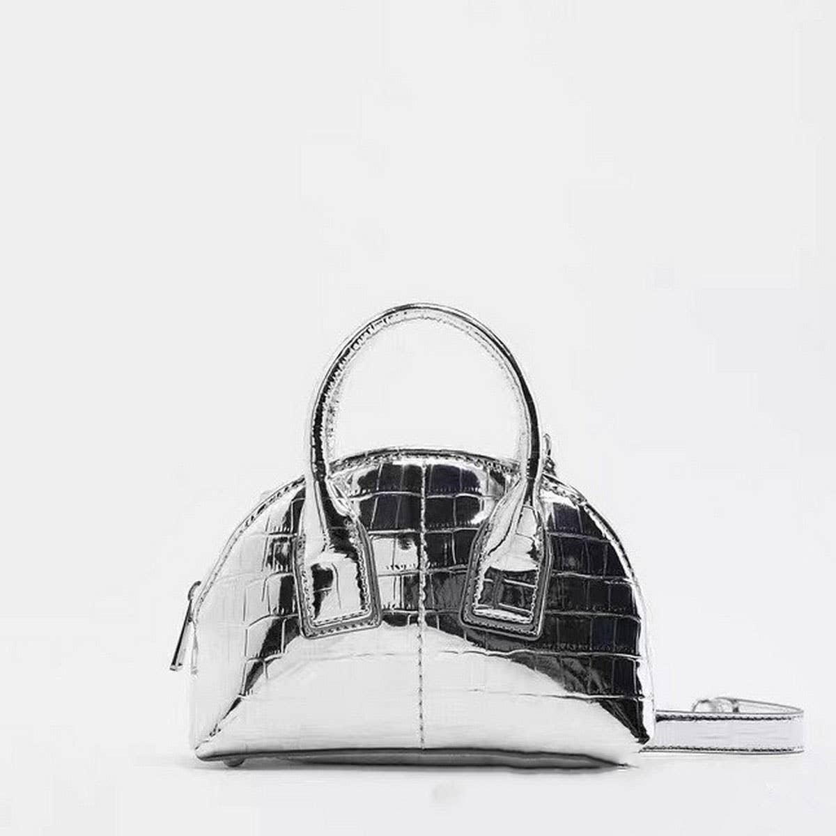 SUMMER NEW ARRIVAL METAL MINI BAGS FOR WOMEN_CWAB3435