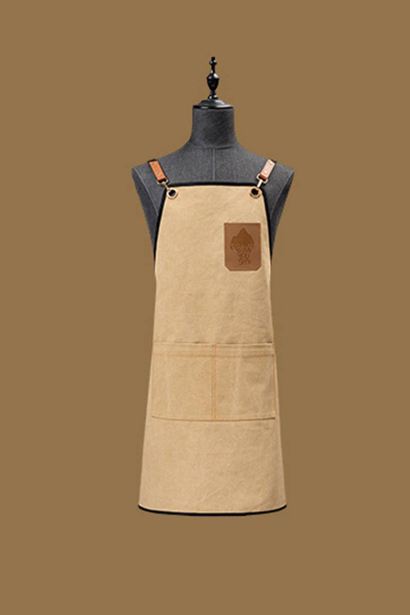 CWMM8273_NEW THICKENED ANTI-FOULING CANVAS APRON