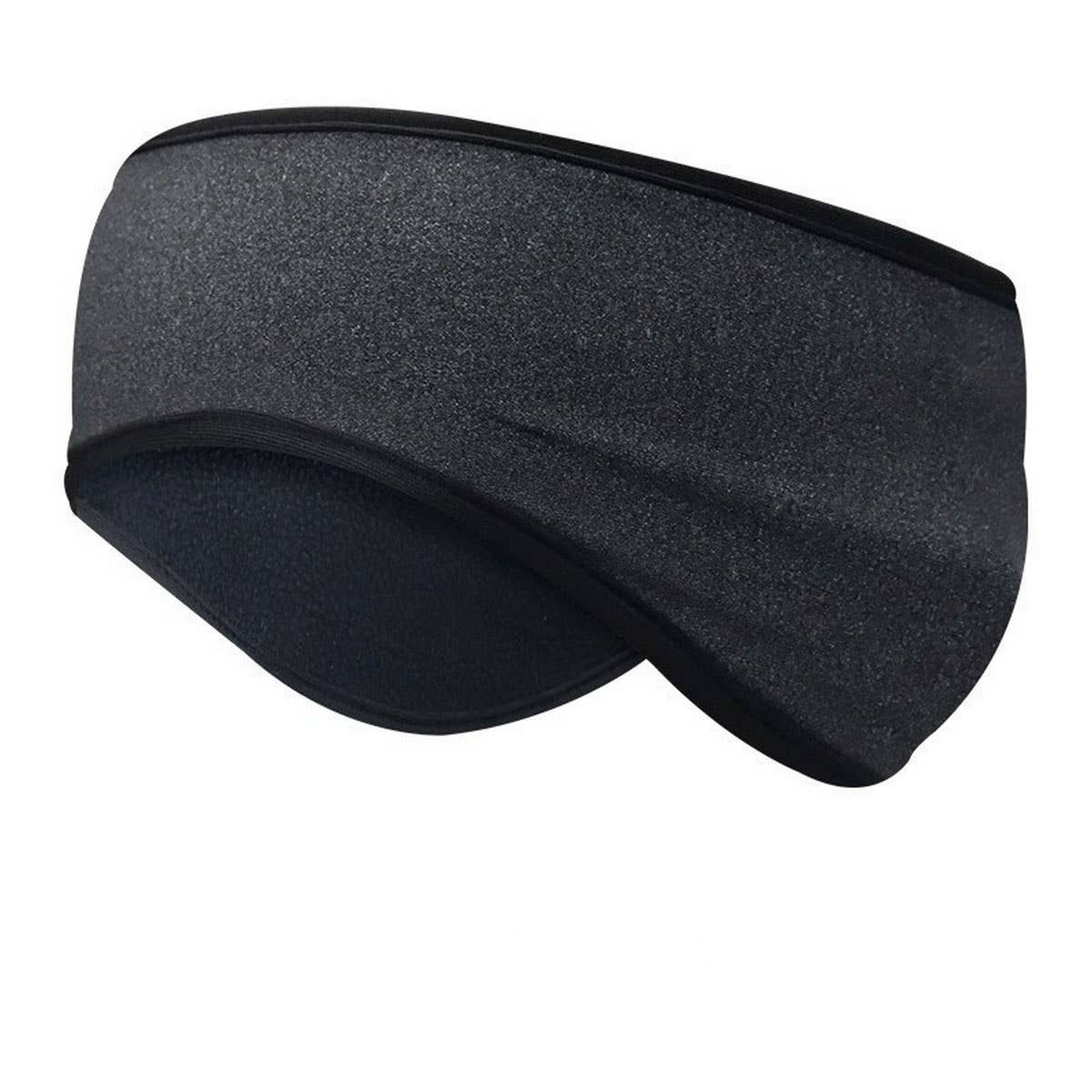 Men¡¯s Fleece Ear Warmer Headband for Running