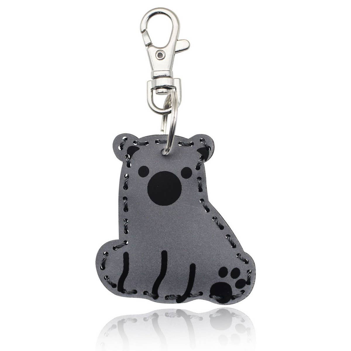 CUTE ANIMAL KEYCHAIN PENDANT