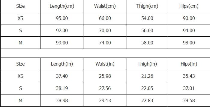 Tapered zipper casual pencil PU leather pants