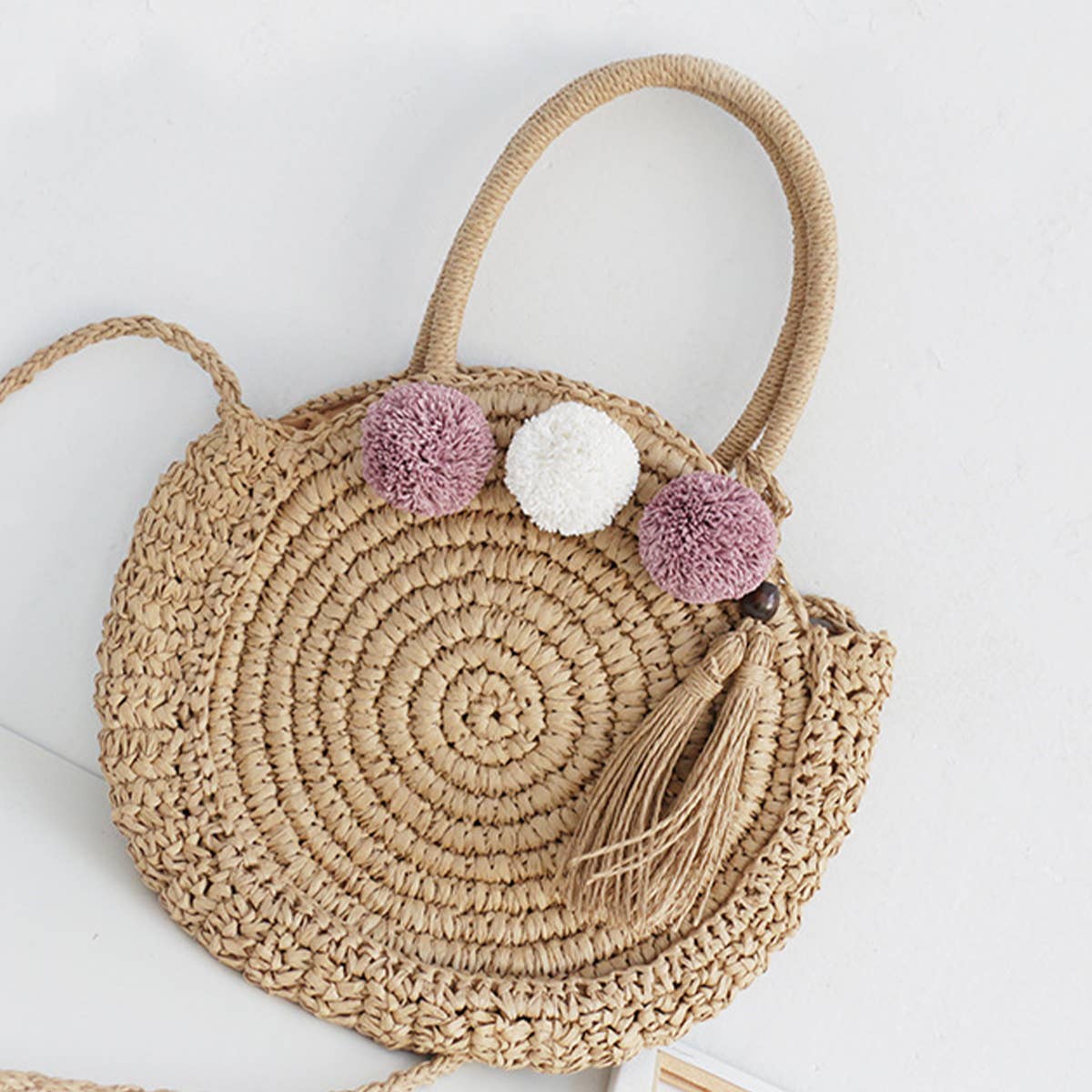 WOMEN CASUAL SIMPLE SHOULDER BAGS_CWAB0829