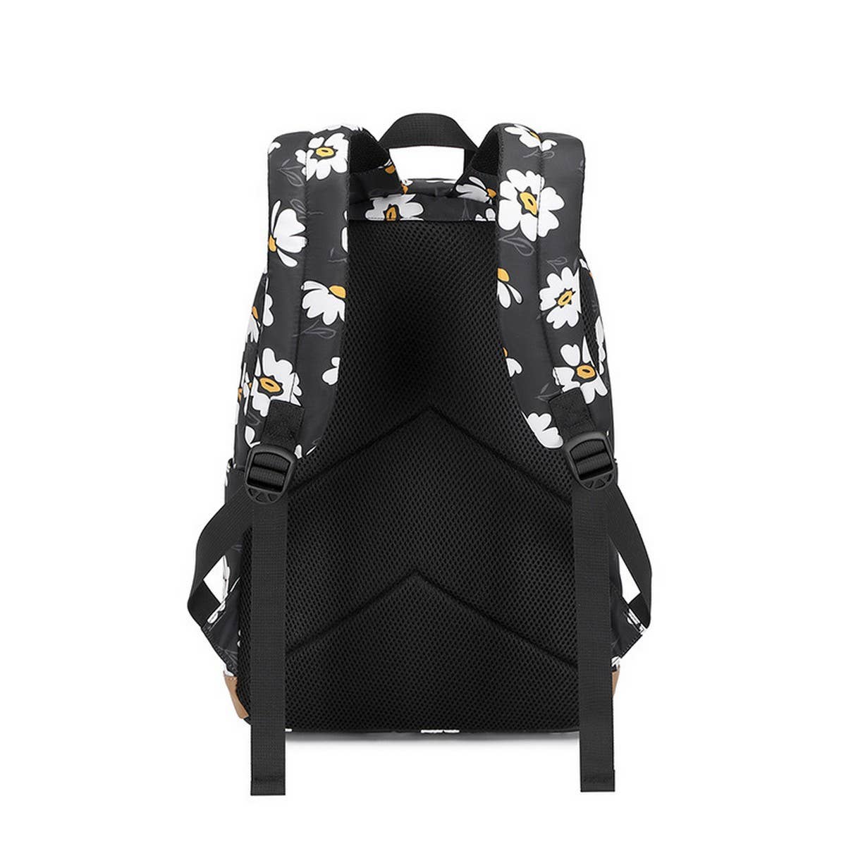 Backpacks for School, 2-Piece Sweet Floral Set_CWAB5463