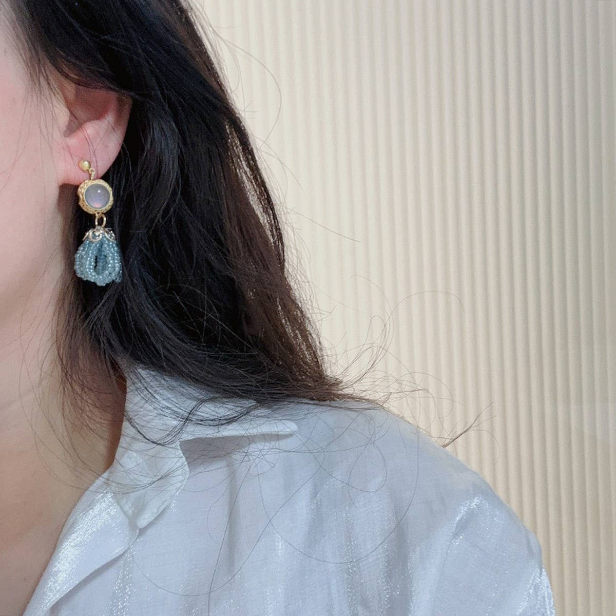 PURE ELEGANT MOONLIGHT EARRINGS_CWAJE2181