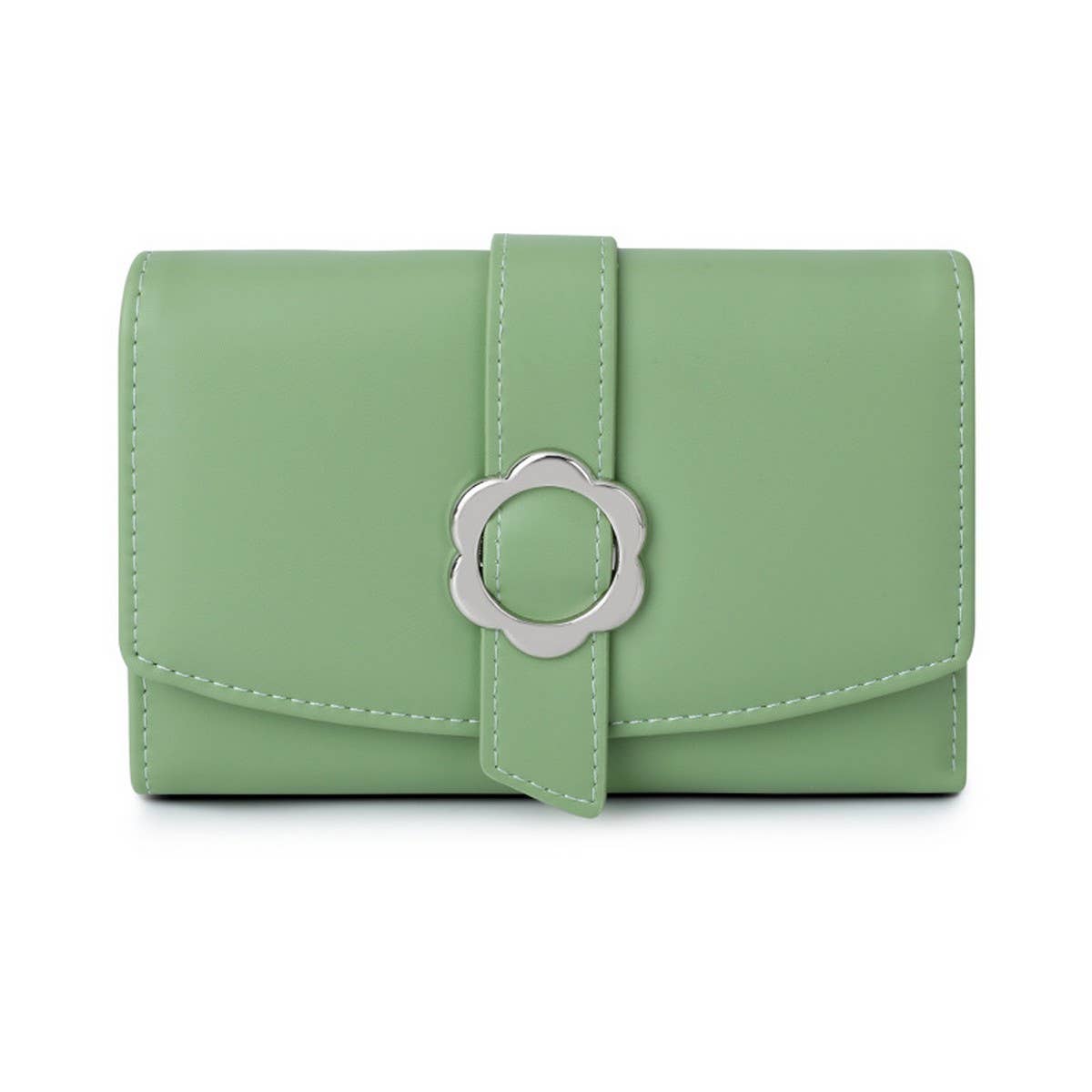 FRESH AND CUTE SHORT FOLDABLE WALLET_CWAB1659