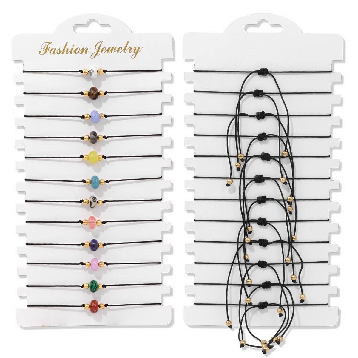 EUROPEAN AND AMERICAN DRAWSTRING BRACELET_CWAJE2099