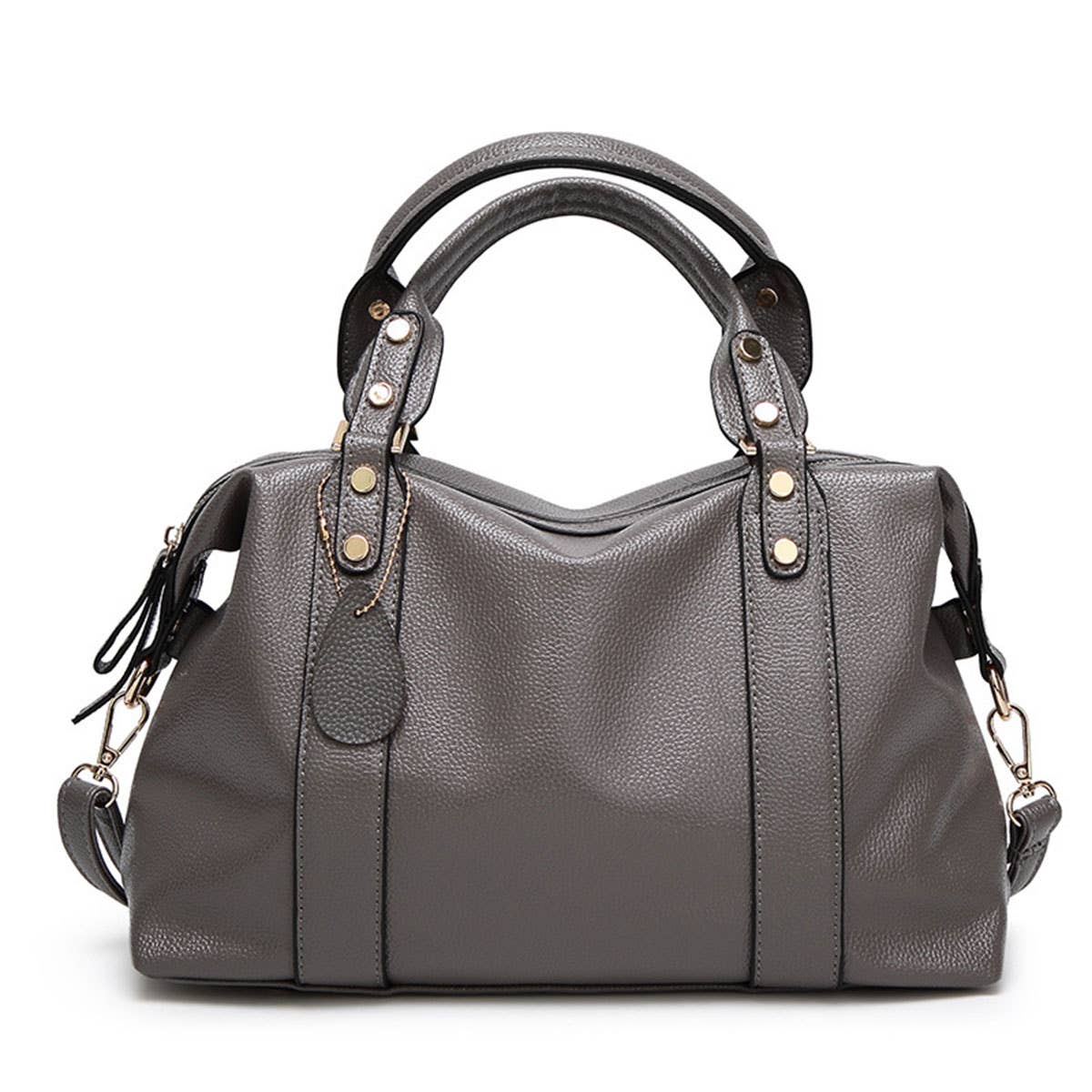 WOMEN HAND BILL OF LADING SHOULDER CROSSBODY BAG_CWAB0962