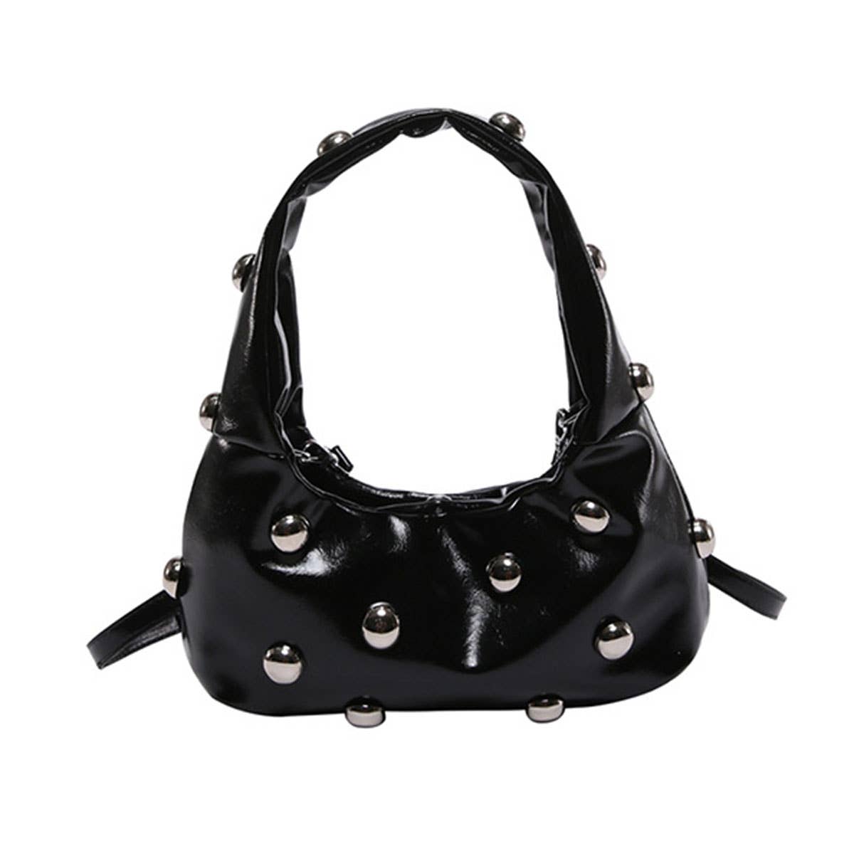 Personalized and fashionable single-shoulder bag