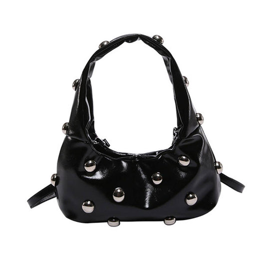 Personalized and fashionable single-shoulder bag