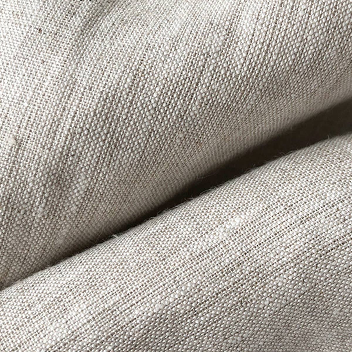 LINEN VEST TOP CARDIGAN