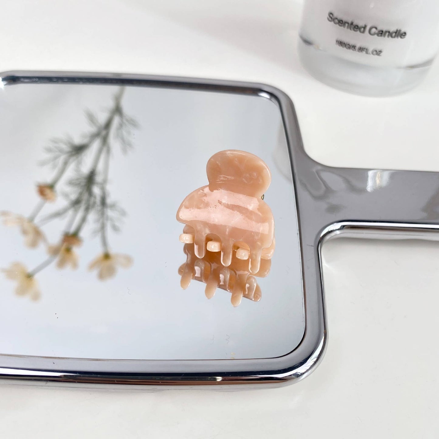 Mini Dopamine Hair Claw - Cute Acetate Clip_CWAHA0717