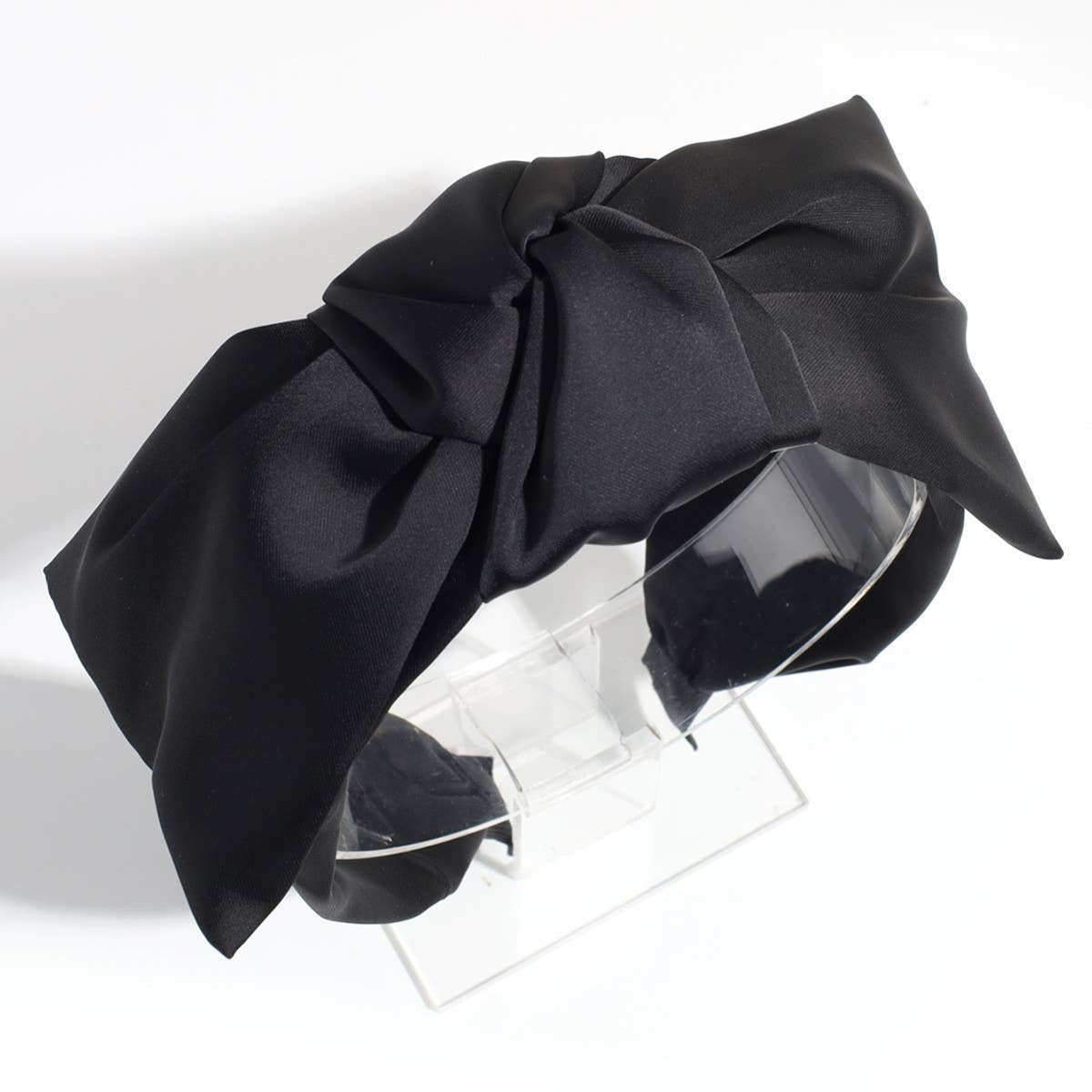 2024 NEW SIMPLE BOW HEADBAND_CWAHA2308