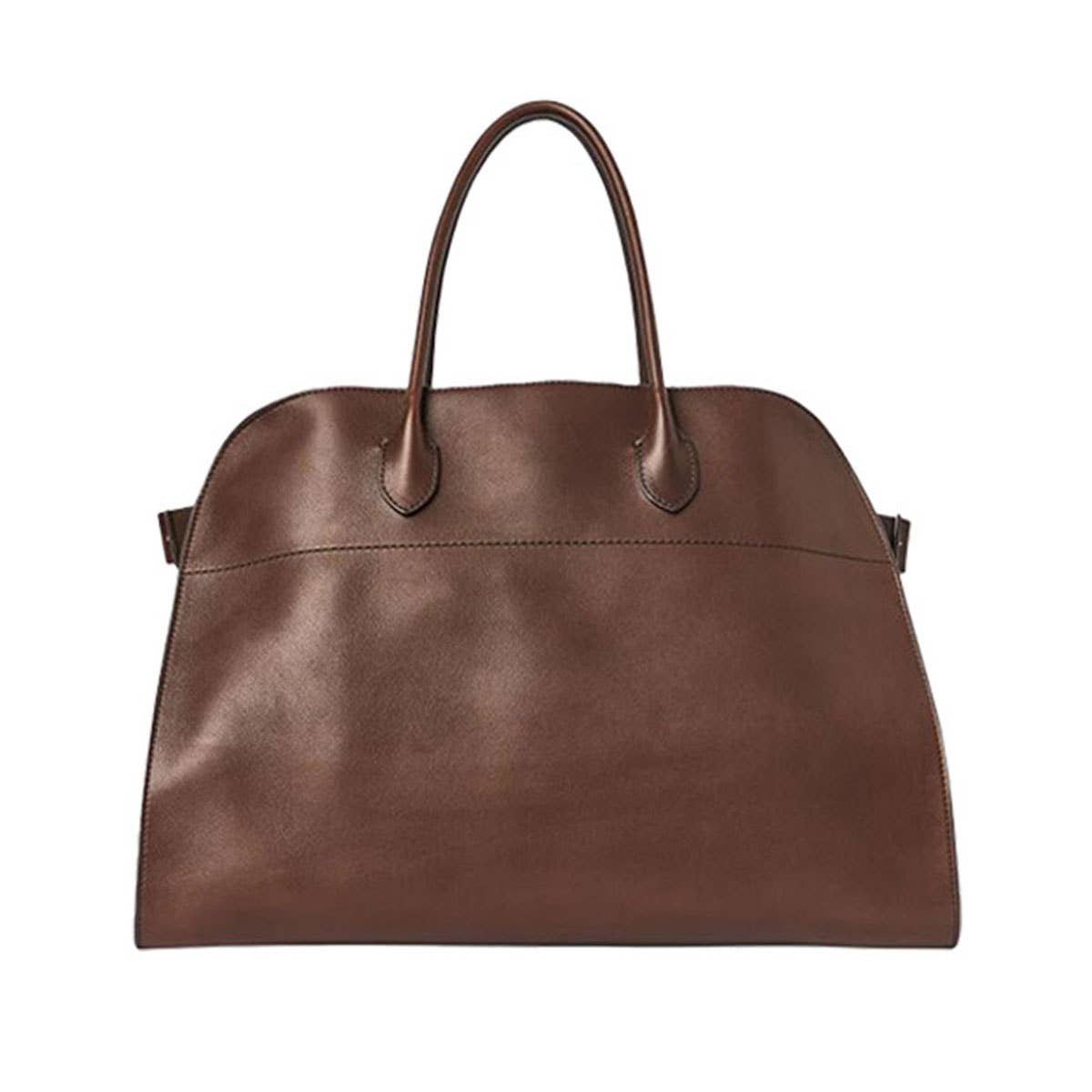 Large Margaux Tote Bag, Work Satchel for Women_CWAB4111