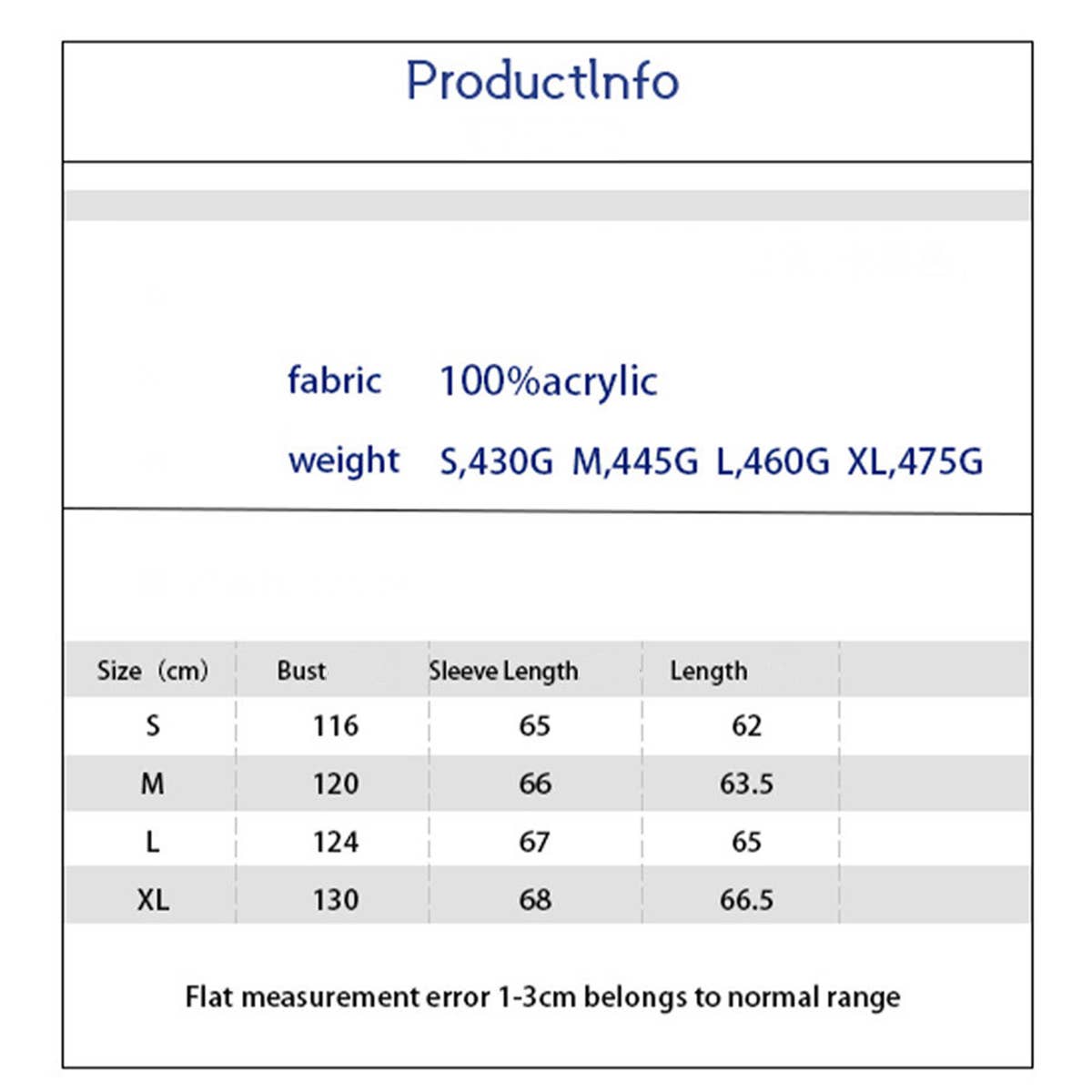 Flared cuff jumper loose knit hollow-out sweater