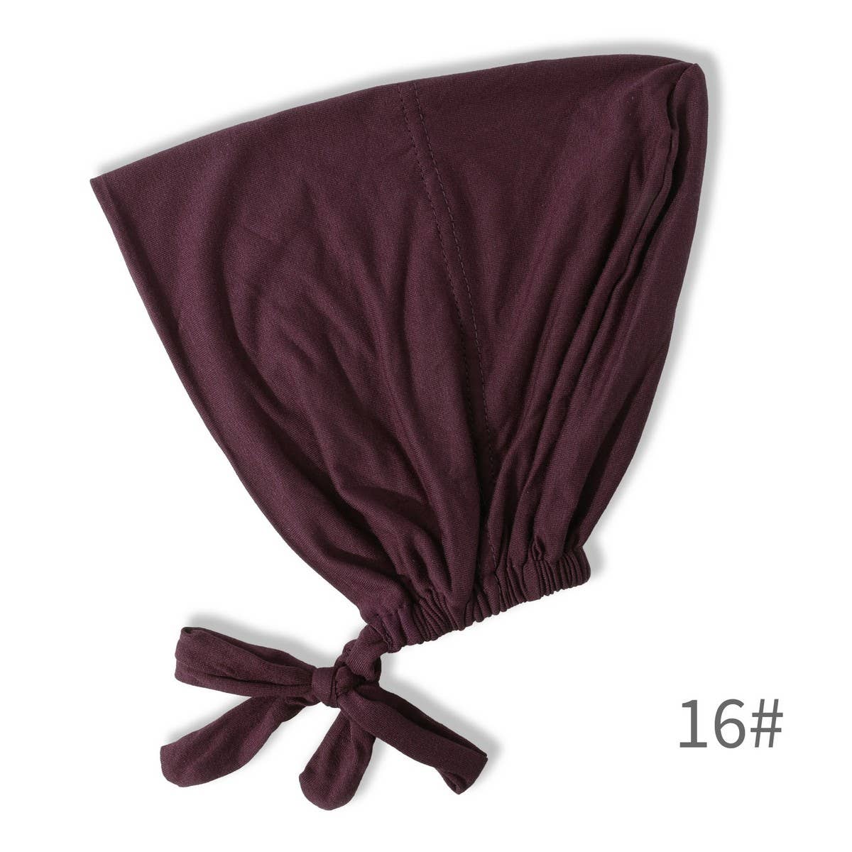 ADJUSTABLE TIBETAN HAIR ETHNIC HEADSCARF_CWASC2414