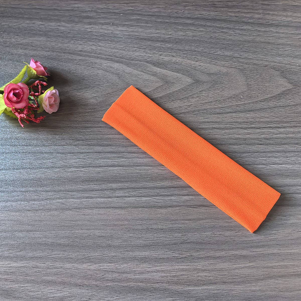 CWAHA6419_ELASTIC SWEAT-ABSORBENT FITNESS HEADBAND