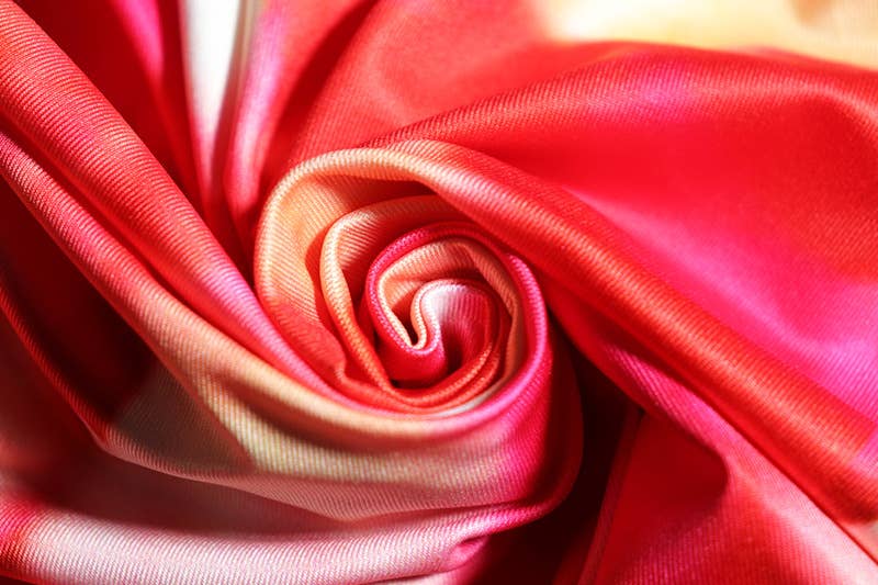 PRINTED SEXY HALTER HALTER IRREGULAR DRESS