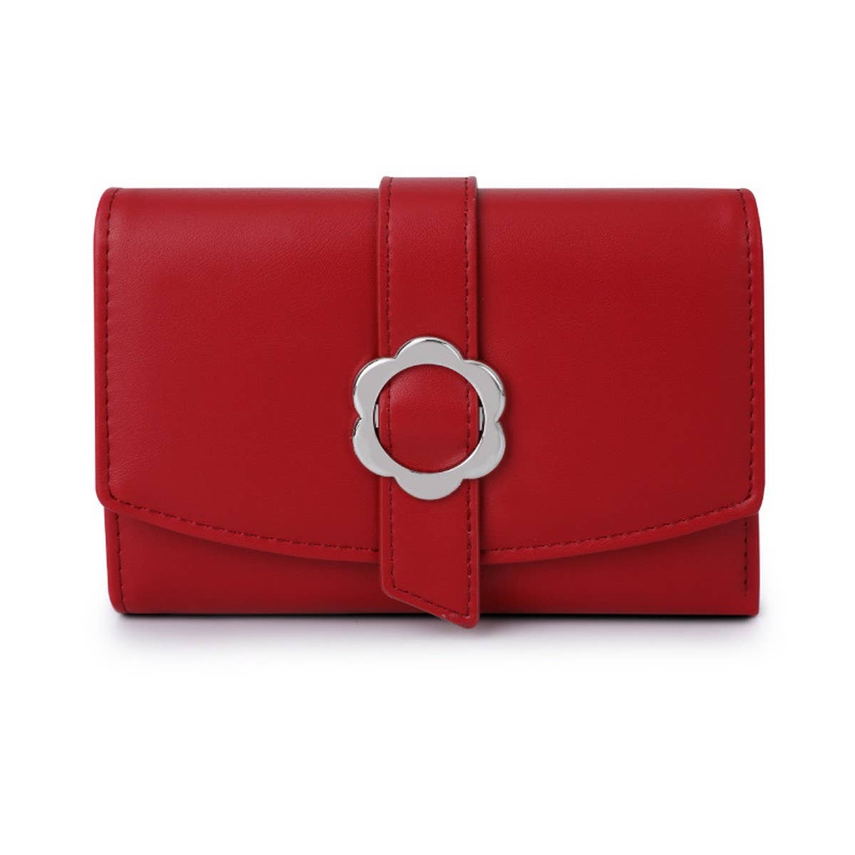 FRESH AND CUTE SHORT FOLDABLE WALLET_CWAB1659