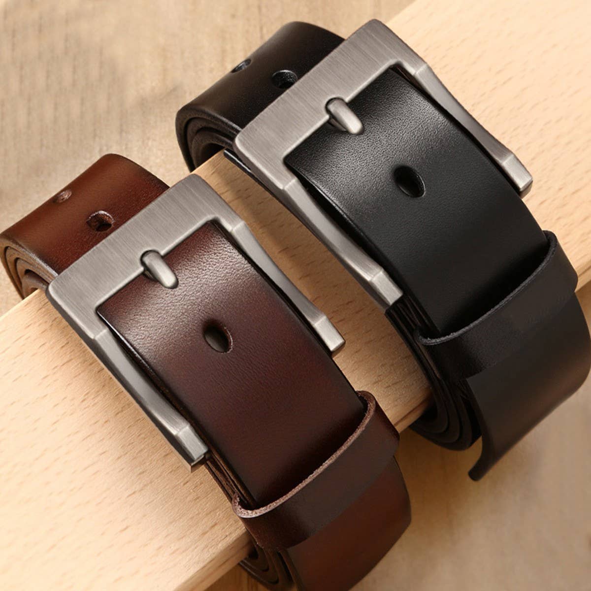 RETRO CASUAL VERSATILE BELTS_CWABE0481