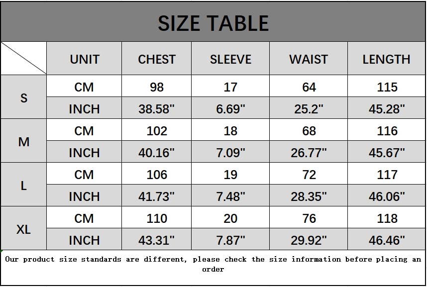 V-neck printed breasted waist dress