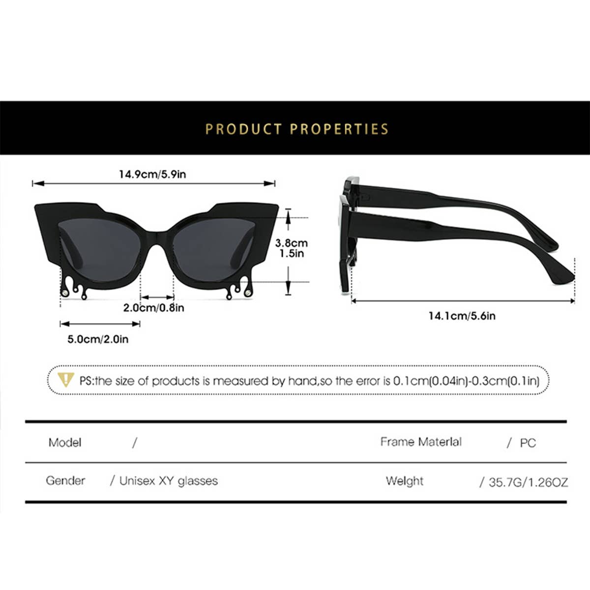 2024 NEW DEVIL??¢S TEARS DIAMOND SUNGLASSES_CWASG0397