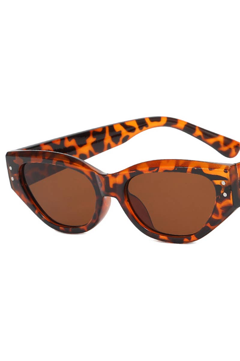 IRREGULAR SUNGLASSES