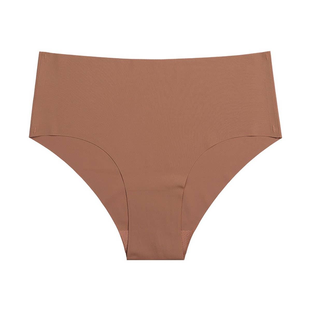 WOMEN SEAMLESS ICE SILK QUICK DRYING UNDERWEAR