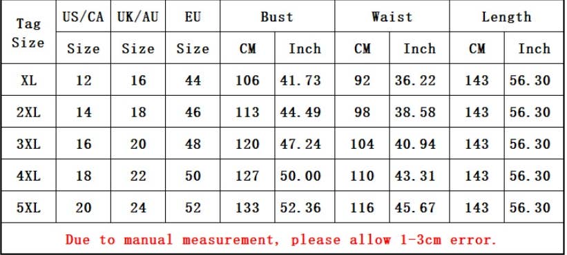 CWDMD3233_PLUS SIZE LACE MERMAID EVENING GOWN DRESS