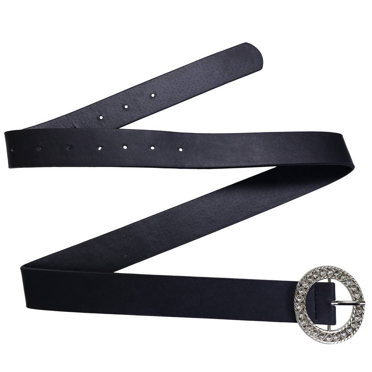 SOLID COLOR FASHIONABLE A-LINE PLUS SIZE DRESS_CWDMD3670