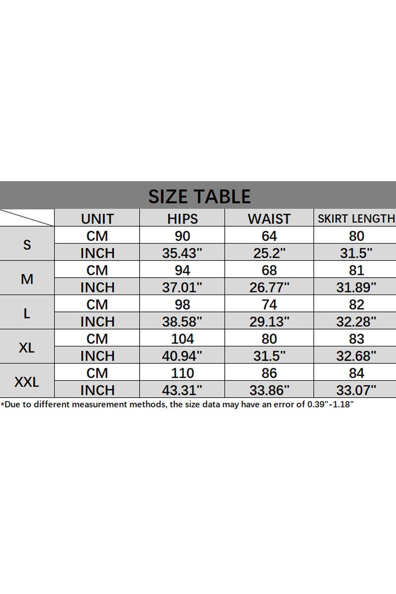 CWBMS0431_SEXY HIGH WAIST STRIPED HIGH SLIT KNITTED SKIRT