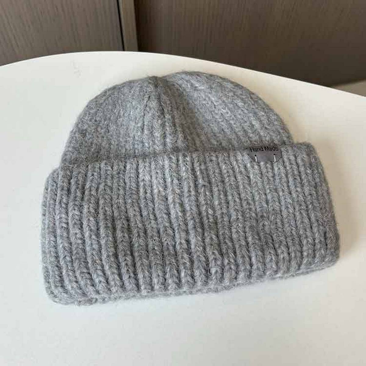 OUTDOOR LEISURE WARM KNITTED HAT_CWAB2905