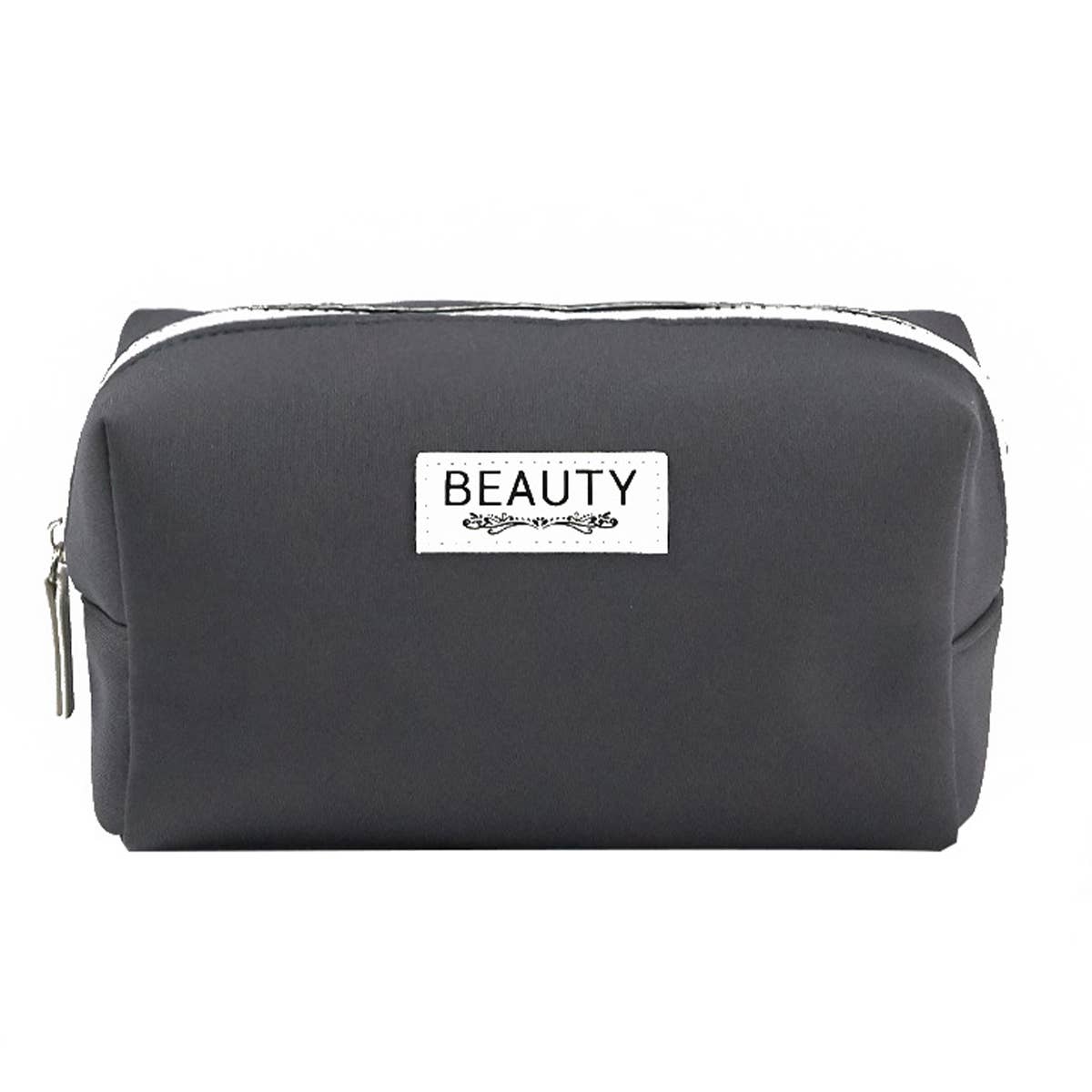 LARGE CAPACITY STORAGE BAG ZIPPER MAKEUP BAG_CWAB1443