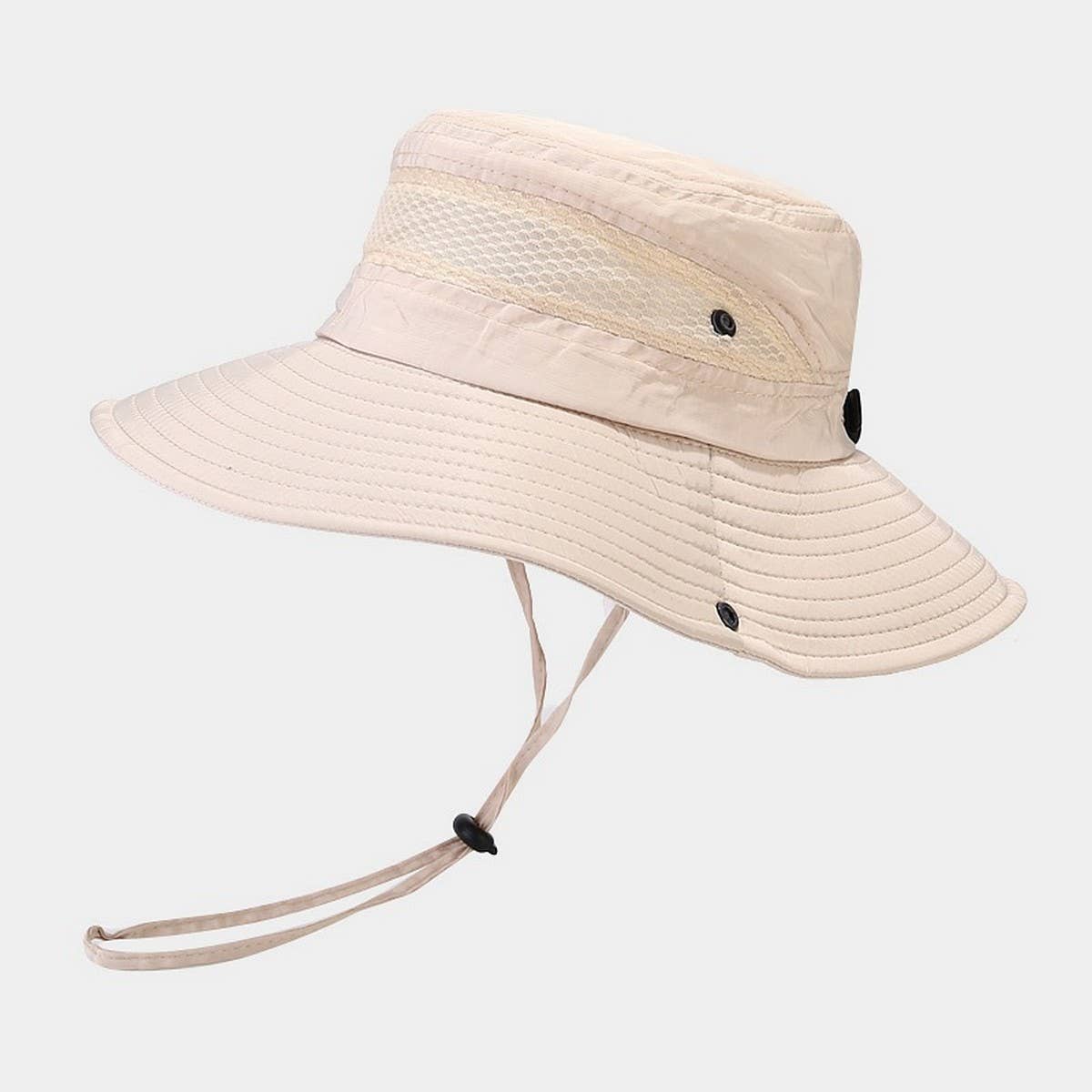 Breathable UV Fishing&Hiking Sun Hat for Men/Women_CWAH3836