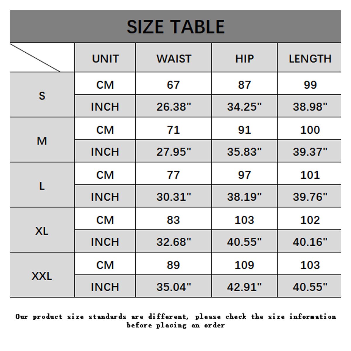 Washed aged loose casual straight-leg pants