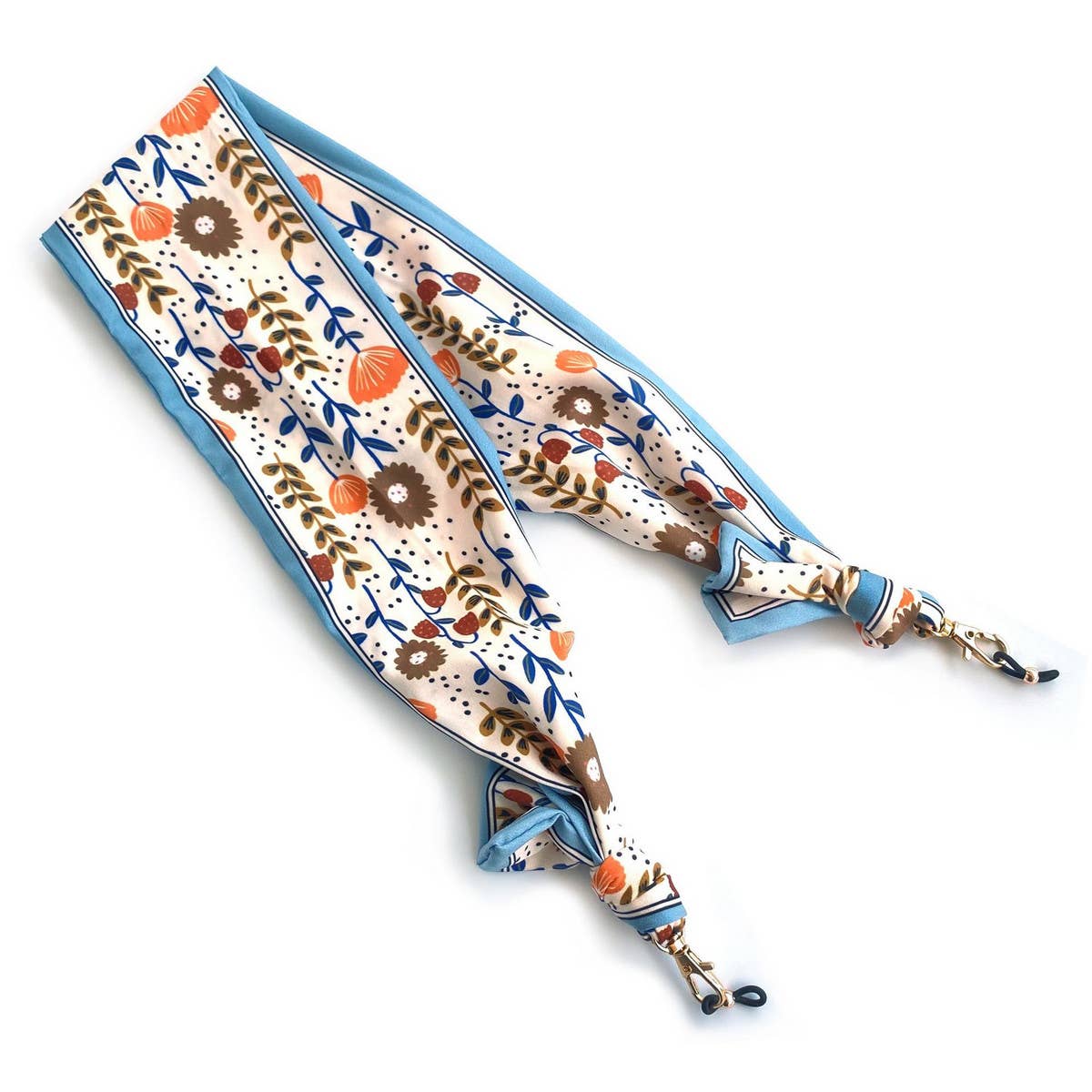 Chic Dual-Use Scarf Chain for Glasses & Mask_CWMM1153