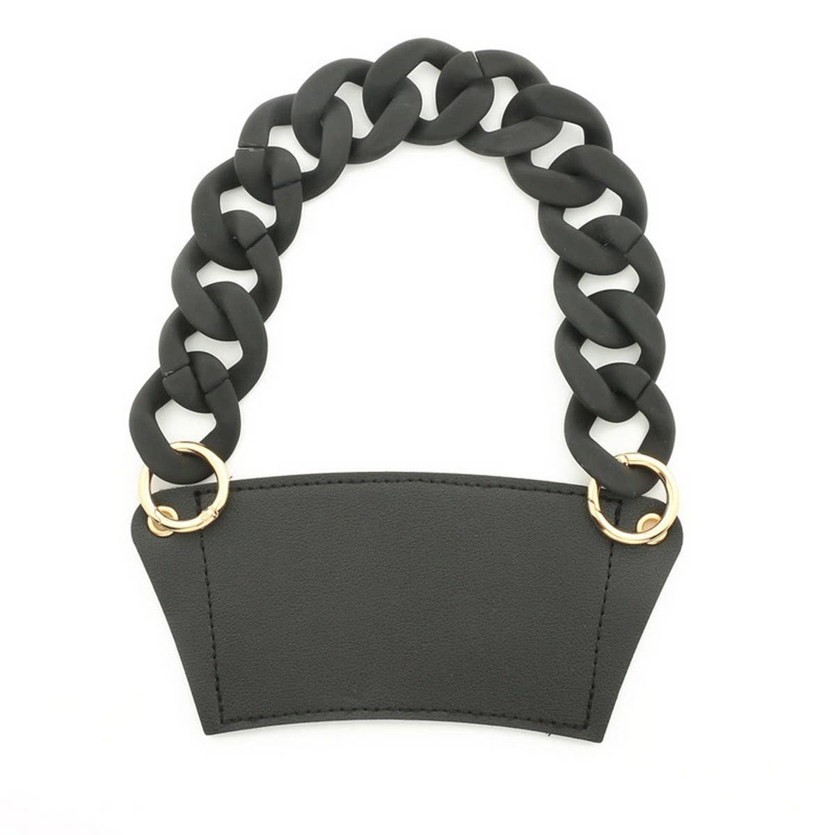 Macaron Color Phone Chain,Plastic BraceletAccessory_CWAB5101