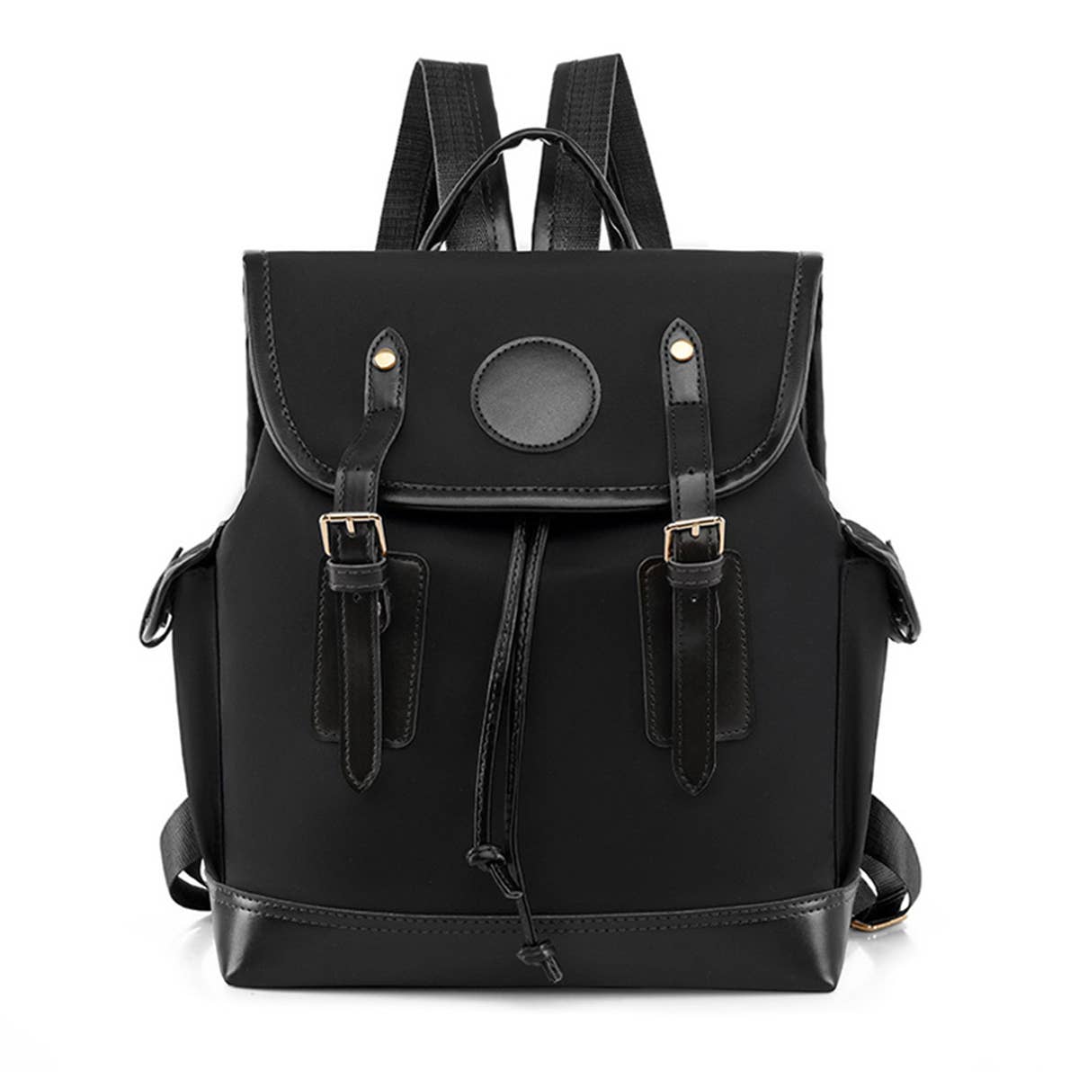 OXFORD FABRIC TRAVEL STUDENT SCHOOL BACKPACK _CWAB0756