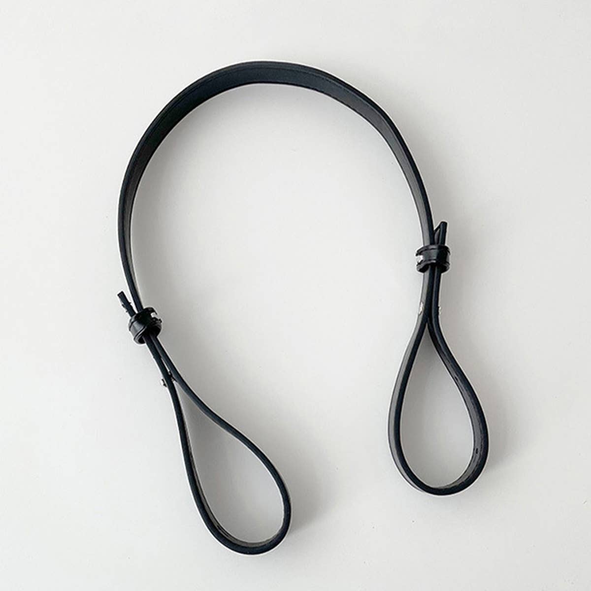 ADJUSTABLE PU LEATHER BAG STRAP_CWMM1119