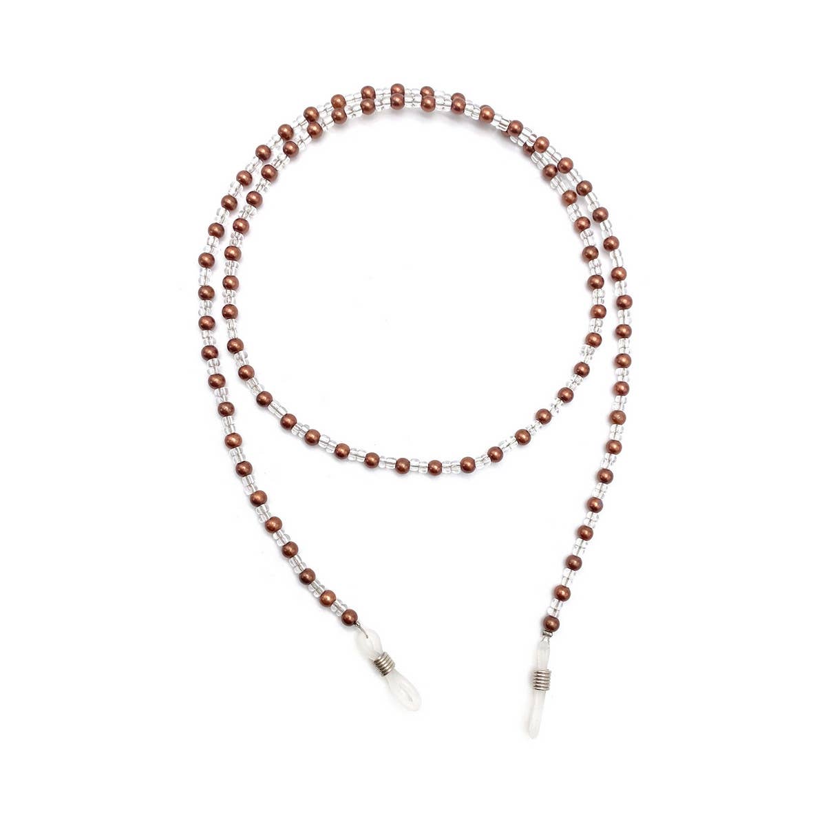 FASHIONABLE HALTER CHAIN ANTI-SLIP GLASSES LANYARD