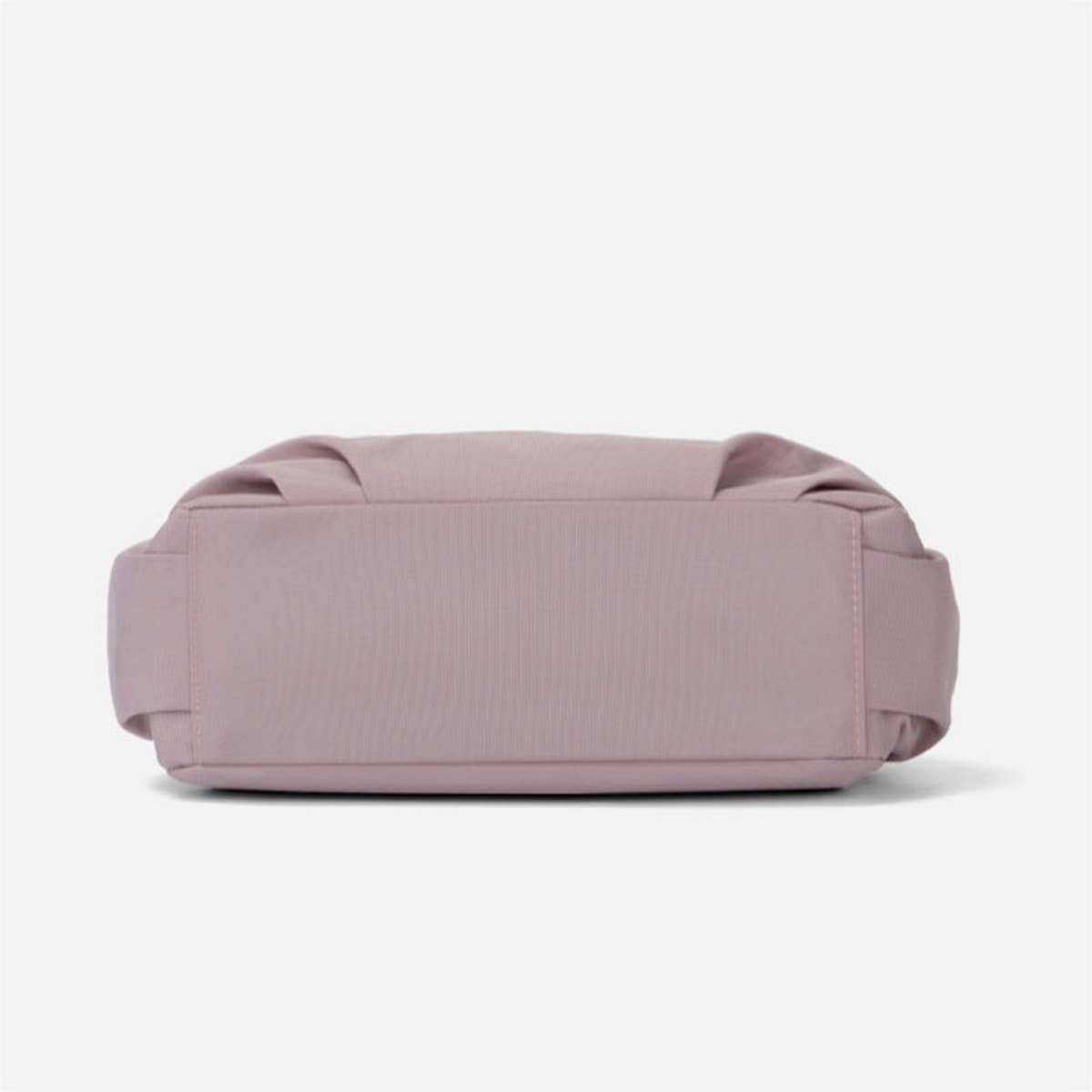 WATERPROOF FABRIC CASUAL SHOULDER MESSENGER BAG