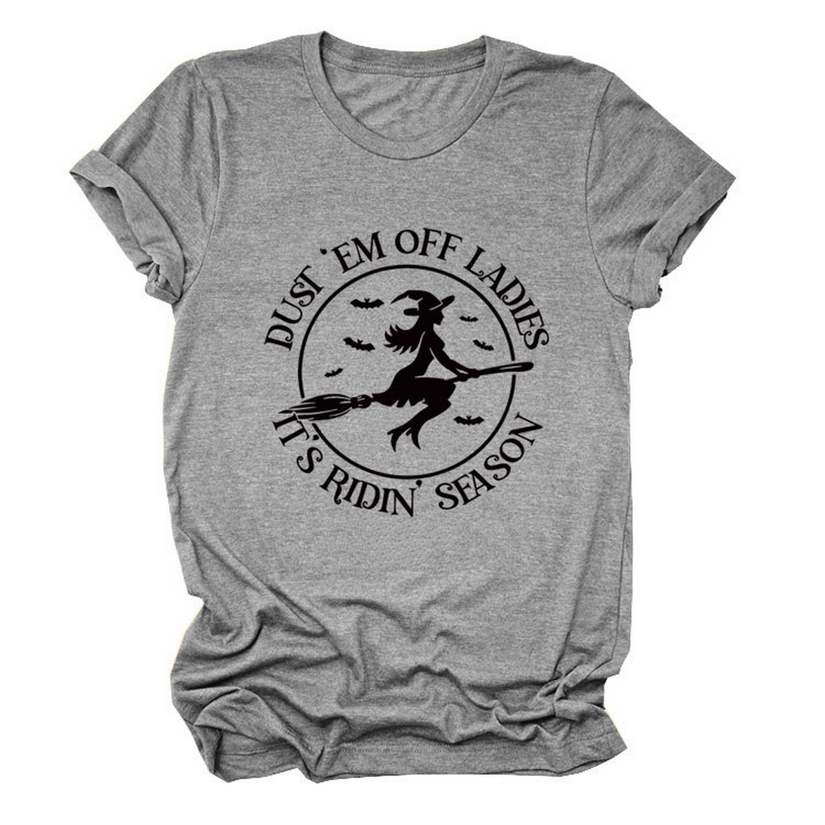 New Funny Quote Tee for Women