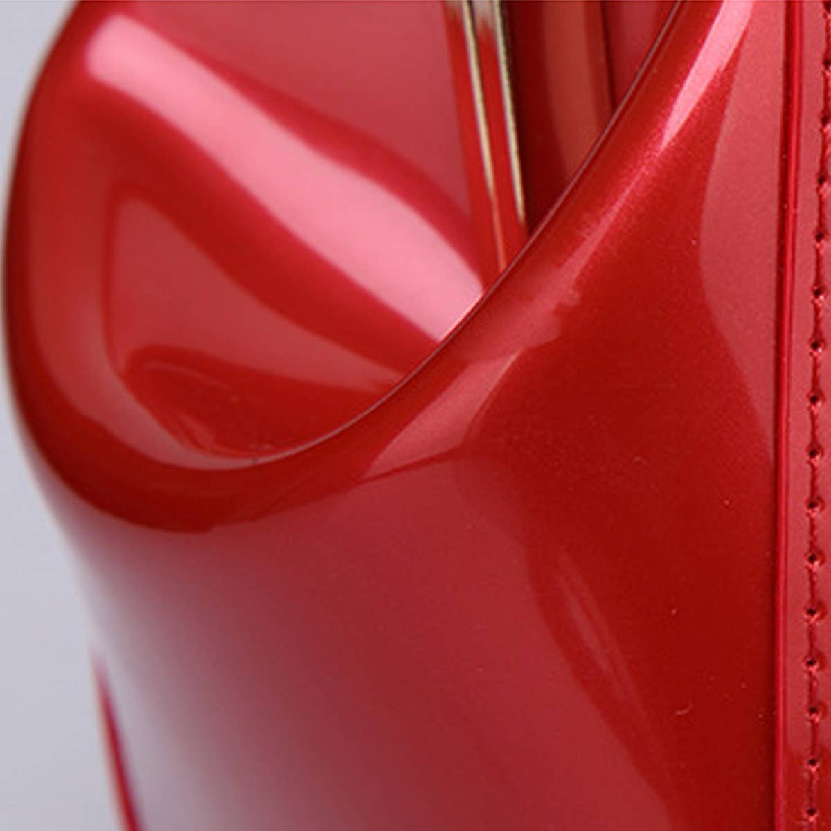 2024 NEW EVENING PATENT LEATHER TOTE BAG_CWAB2639