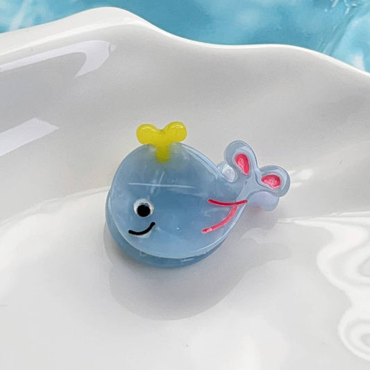 Marine biological acetic acid children's gripper