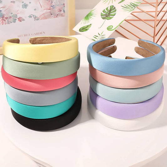 PADDED HEADBAND_CWAHA0232